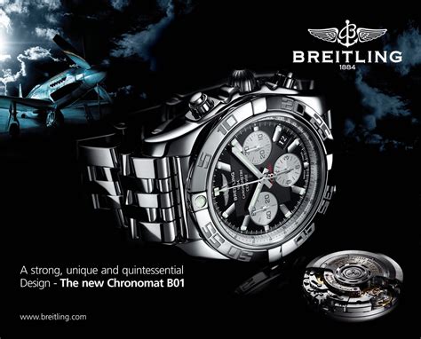 Breitling Posters Online .